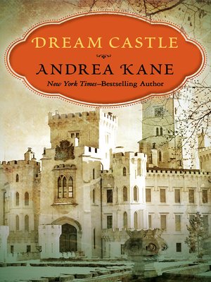 cover image of Dream Castle